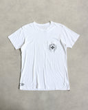 Chrome Hearts Made In Hollywood Eye Chart Tee