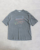 Balenciaga Paris City Tee