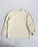 Acne Studios Aztec Square Logo Crewneck
