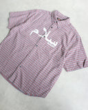 Supreme Undercover S/S Flannel Shirt