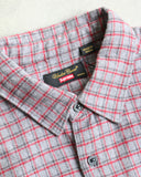 Supreme Undercover S/S Flannel Shirt