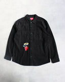 Supreme Gonz Corduroy Button Up L/S Shirt
