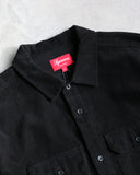 Supreme Gonz Corduroy Button Up L/S Shirt