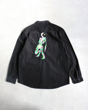 Supreme Gonz Corduroy Button Up L/S Shirt