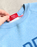 Supreme Collegiate Crewneck
