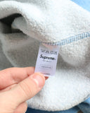 Supreme Collegiate Crewneck