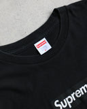 Supreme Box Logo L/S Tee