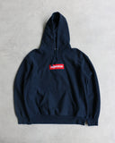 Supreme FW24 Box Logo Hooded Sweatshirt