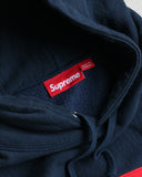 Supreme FW24 Box Logo Hooded Sweatshirt