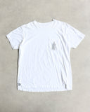Chrome Hearts RS Cross Tee