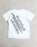 Chrome Hearts RS Cross Tee