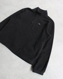 Supreme Polartec Quarter Zip Small Box Logo Fleece Jacket