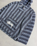 Stussy Vintage Baja Beach Sweater