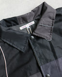 Needles Rebuild Patchwork Coach Jacket