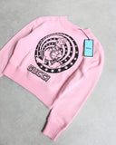 Gucci x Disney Donald Duck Cropped Crewneck