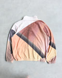 Supreme SS23 Geo Velour Track Jacket