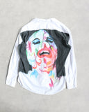 Supreme SS14 Clown L/S Button Up Shirt