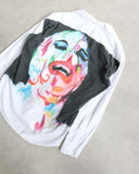 Supreme SS14 Clown L/S Button Up Shirt