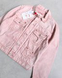 Supreme SS25 True Religion Denim Trucker Jacket