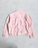 Supreme SS25 True Religion Denim Trucker Jacket