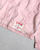 Supreme SS25 True Religion Denim Trucker Jacket