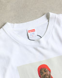 Supreme Gucci Mane Photo Tee