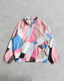 Supreme Emilio Pucci Track Jacket