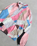 Supreme Emilio Pucci Track Jacket