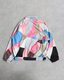 Supreme Emilio Pucci Track Jacket