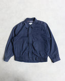Burberry Vintage Coach Jacket