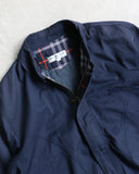 Burberry Vintage Coach Jacket