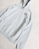 Stussy Nike Logo Hoodie