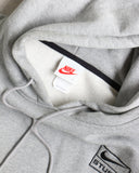 Stussy Nike Logo Hoodie