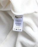 Supreme Comme Des Garcons Split Box Logo Hoodie