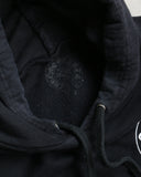 Chrome Hearts Stencil Horseshoe Hoodie