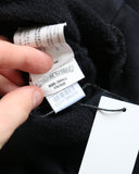 Chrome Hearts Stencil Horseshoe Hoodie