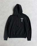 Chrome Hearts T Bar FUCK YOU Hoodie