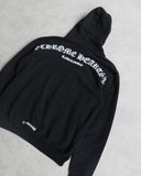 Chrome Hearts T Bar FUCK YOU Hoodie