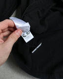 Chrome Hearts Eye Chart Dagger L/S Tee