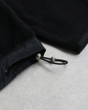 Chrome Hearts Fleece Plus Cross Patch Hoodie
