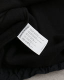 Chrome Hearts Fleece Plus Cross Patch Hoodie