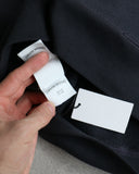 Chrome Hearts Paper Jam Cross Patch Hoodie