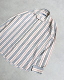 Burberry Plaid Button Up L/S Shirt