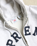 Supreme Champion Arc Logo Zip Up Hoodie