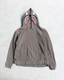 BAPE Shark Pullover Hoodie