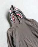 BAPE Shark Pullover Hoodie