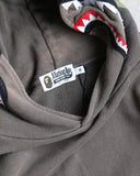 BAPE Shark Pullover Hoodie