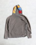 BAPE Shark Pullover Hoodie