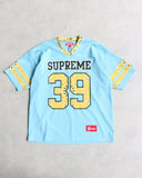Supreme Bandana S/S Jersey