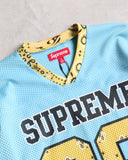 Supreme Bandana S/S Jersey